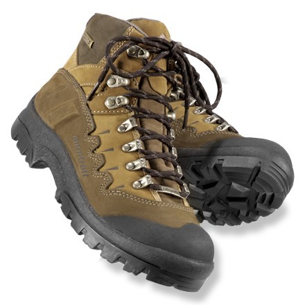 Montrail gore tex hiking boots Clearance