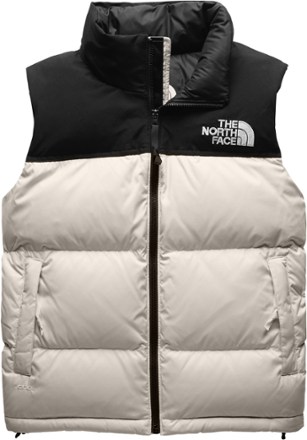 north face women vest