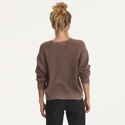 Roark Made to Fade Sweater - Women's 1