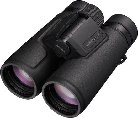 Nikon Monarch M5 8 x 42 Binoculars 1