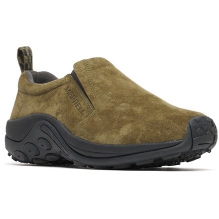 Merrell Jungle Moc Shoes - Men's 2