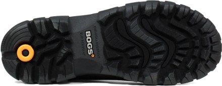 Bogs Sauvie Slip-On Boots - Men's 3