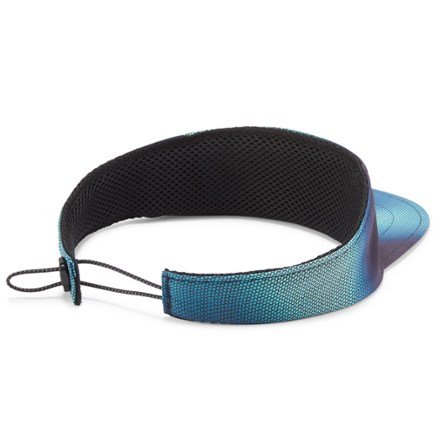 Janji AFO Hyperlight Visor 4