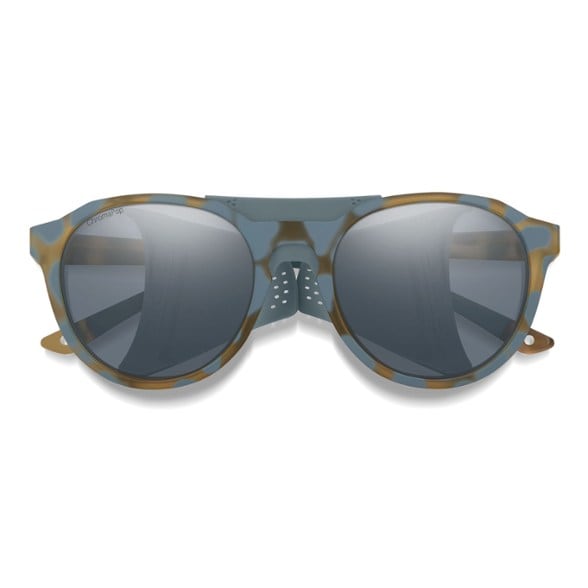 Detail Image of color Matte Flint/Tarmac Tortoise