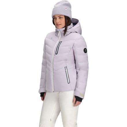 Obermeyer Cosima Down Jacket - Women's 5