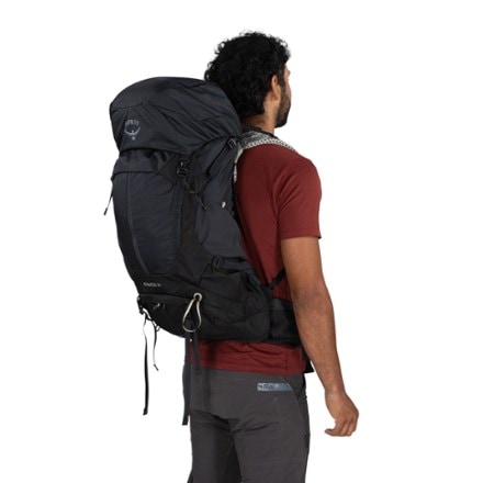 Osprey Stratos 36 Pack - Men's 8