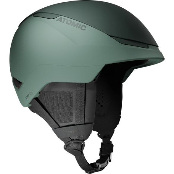 atomic bike helmets FOUR AMID PRO At 450 g Atomic - Alpine Helmets -
