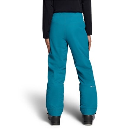 Obermeyer Brooke Snow Pants - Girls' 2