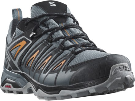 Salomon zapato niÑo senderismo 406433 - Shoes & Company