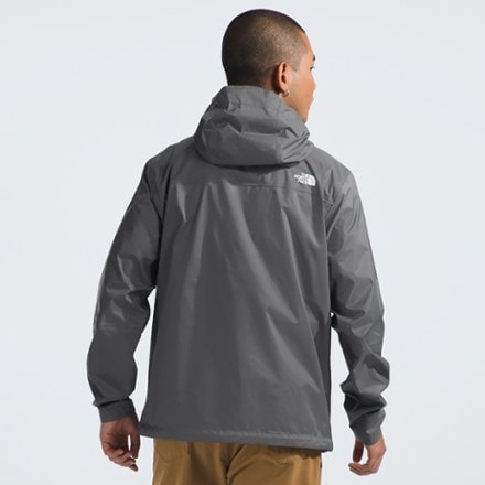 The North Face Alta Vista Rain Jacket - Men's 2