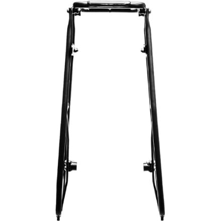 Old Man Mountain Impala Lowrider Front Rack 2
