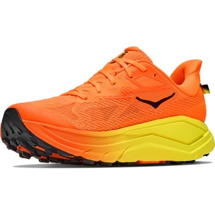 HOKA Challenger 8 Trail-Running Shoes - Men's 3