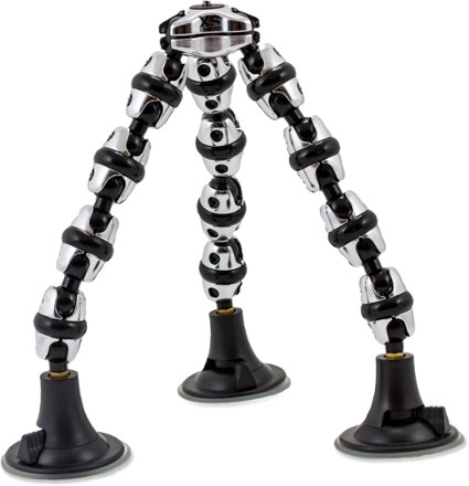 Alternative View (Chrome)