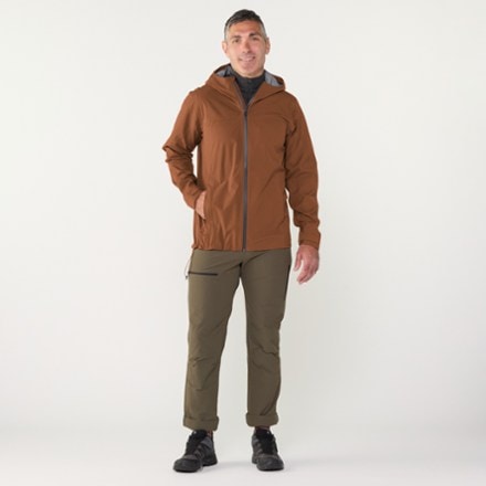 KUHL Stretch Voyagr Jacket - Men's 5