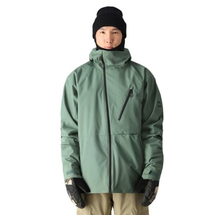 686 Hydra Thermagraph Jacket Mens | Christy Sports