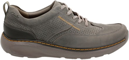 clarks charton mix shoes