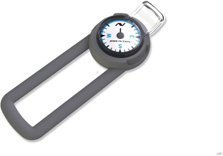 brunton wrist compass