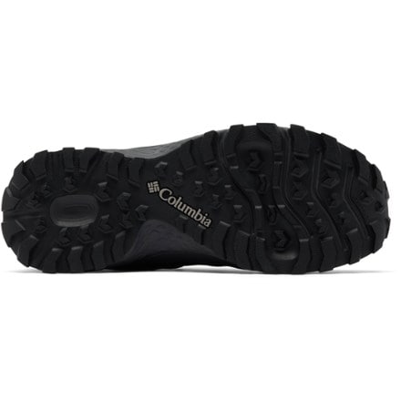 Columbia Peakfreak Rush OutDry Hiking Shoes - Women's 8