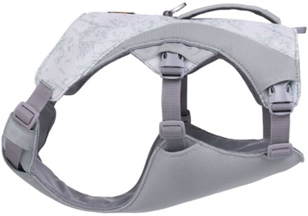Ruffwear Swamp Cooler Dog Harness 1