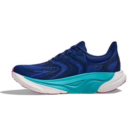 HOKA Arahi 8 Road-Running Shoes - Women's 1