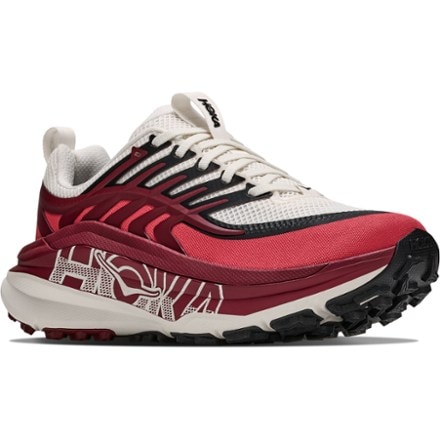 HOKA Stinson 8 Trail-Running Shoes - Women's 2