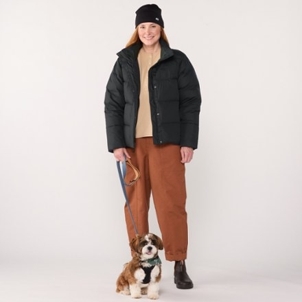 REI Co-op Campwell Down Jacket - Women's 3