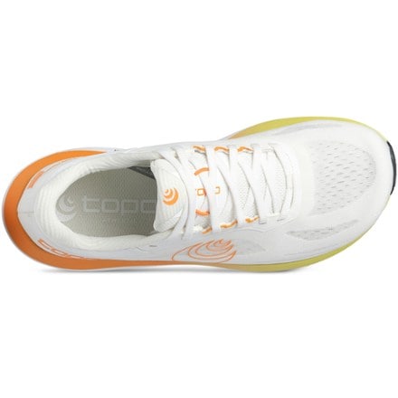 Topo Athletic Ultrafly 6 Road-Running Shoes - Men's 3