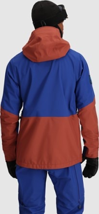 Outdoor Research Skytour AscentShell Jacket - Men's 2