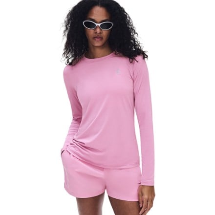On Core Long-T Shirt - Women's 0