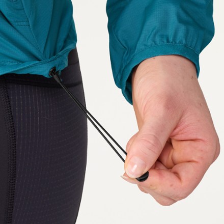 Janji Zephyrunner Wind Shell - Women's 7