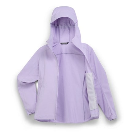 Arc'teryx Gamma Lightweight Hoody - Women's 5