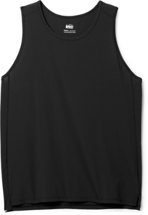 Sleeveless Men's Workout Shirts