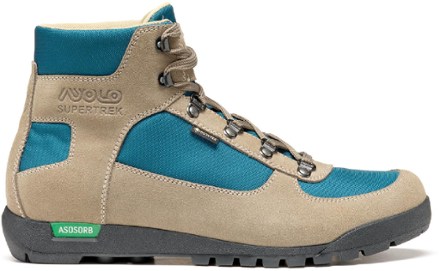 SUPERTREK GTX - Urban Outdoor Shoes - Asolo