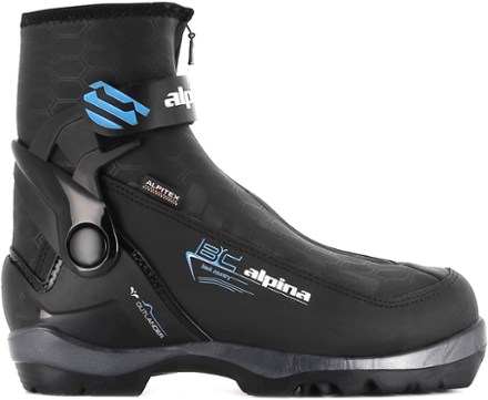 Alpina Outlander Eve Cross-Country Ski Boots - Women's 0
