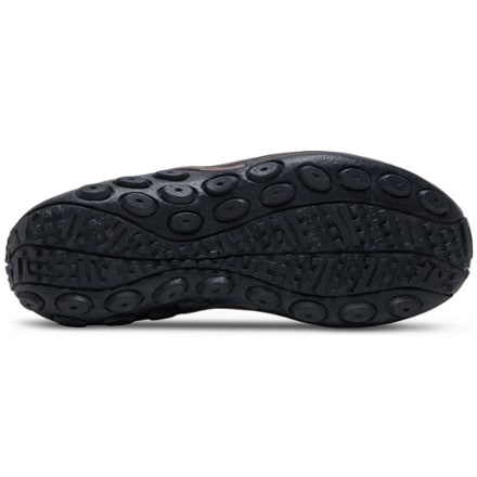 Merrell Jungle Moc Nubuck Waterproof Shoes - Men's 4