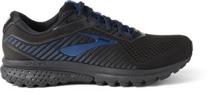 brooks sneakers mens