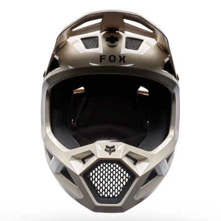 Fox Rampage Mips Bike Helmet 2