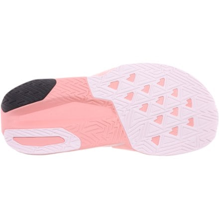 New Balance FuelCell Rebel v5 Road-Running Shoes - Women's 4