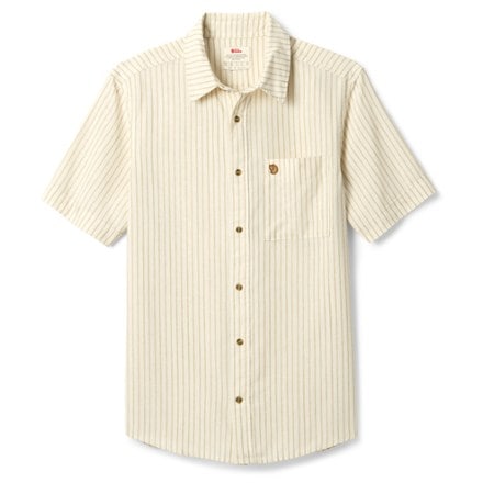 Fjallraven Ovik Travel Shirt - Men's 0