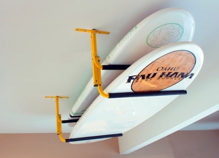 Suspenz Ceiling Rack 4