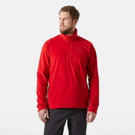 Helly Hansen Daybreaker Half-Zip Fleece Jacket - Men's 2