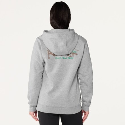 REI Co-op Original Logo Pullover Hoodie 2