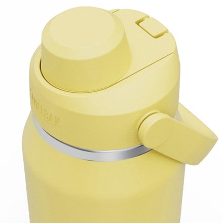 CamelBak Thrive Chug Insulated Stainless-Steel Water Bottle with Leakproof Lid - 32 fl. oz. 2