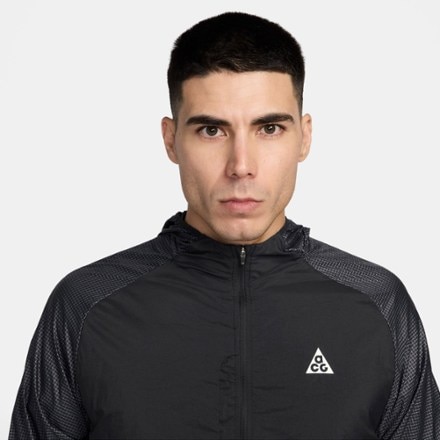 Nike ACG Aireez UV Jacket - Men's 2