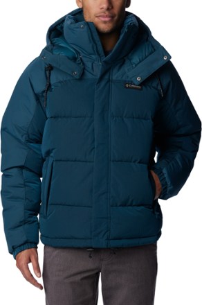 Columbia Snowqualmie Insulated Jacket - Men