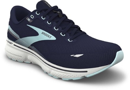 Brooks Ghost 15 Road-Running Shoes - Women's 2