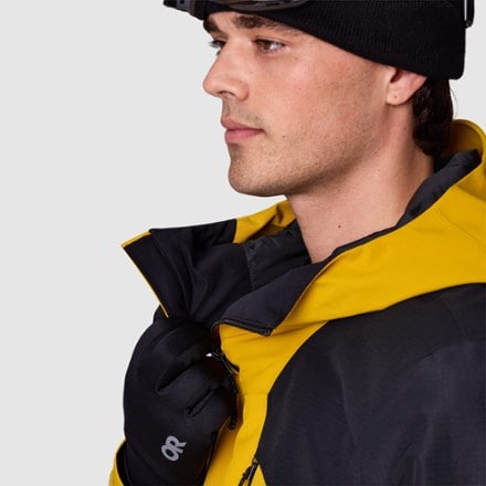 Outdoor Research Powderverse Insulated Jacket - Men's 7