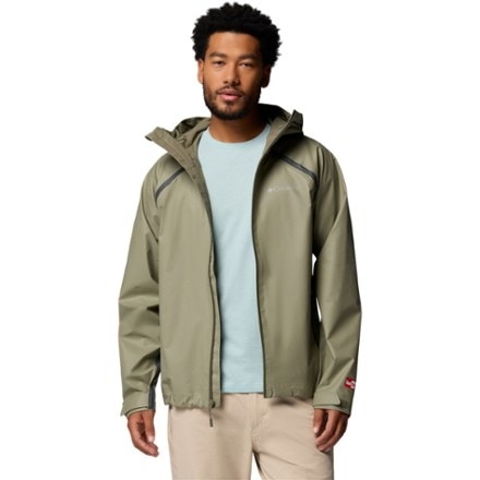 Columbia Reign No Shine Jacket - Men's 9