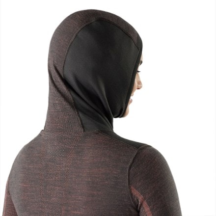 Smartwool Intraknit Thermal Merino Base Layer Hoodie - Women's 3