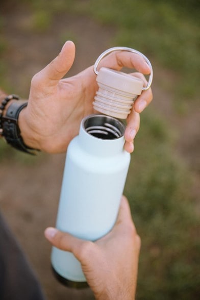 Location Image of color Blue Tint